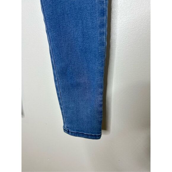 EightyTwo Denim Ardene Jegging Size 3 - Picture 6 of 10
